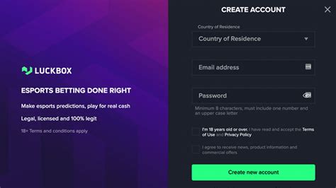 luckbox review|LuckBox Review & Ratings 2024 .